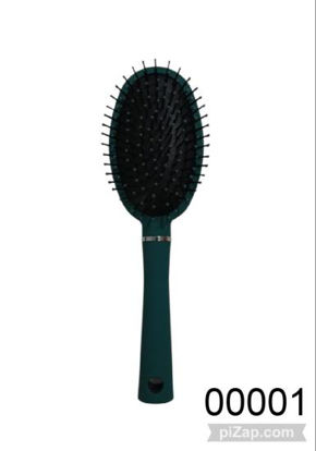 Imagen de CEPILLO PELO OVALADO 23*7CM 3.26